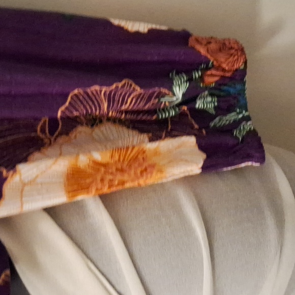 BAND OF THE FREE BOG Collective BLOUSE NWT MEDIUM - Picture 3 of 4